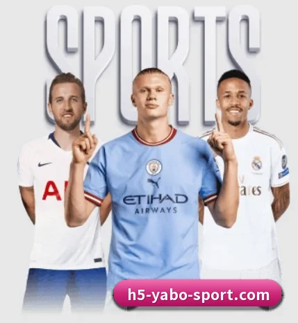 每个板块围绕一个运动项目展开 | YaboSports