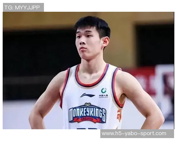 林葳在比赛中表现出色抓住机会贡献8分2板1助展现潜力